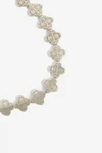 Edition 1 Silver 925 bracelet, GOTTLOB