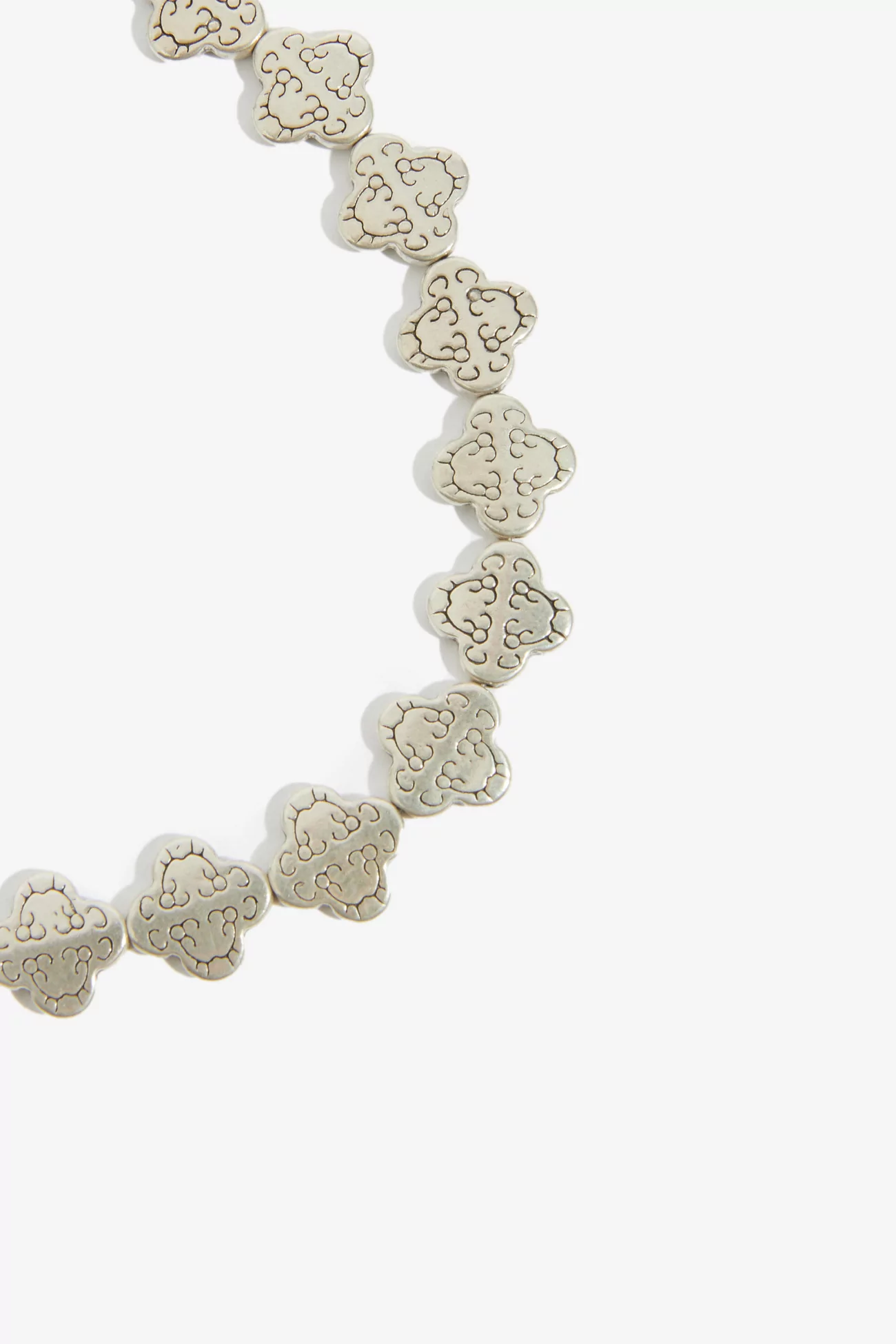 Edition 1 Silver 925 bracelet, GOTTLOB