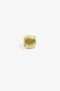 Bague Boya Gold, SIMUERO