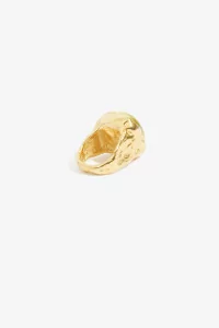 Bague Boya Gold, SIMUERO