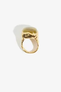 Bague Boya Gold, SIMUERO