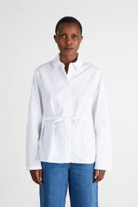 Chemise Nouee, RÉUNI