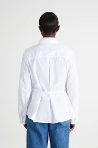 Chemise Nouee, RÉUNI