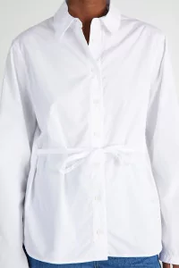 Chemise Nouee, RÉUNI
