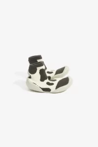 Chaussons Milk, Collégien