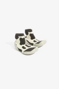 Chaussons Milk, Collégien