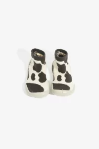 Chaussons Milk, Collégien