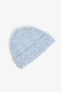 Sandray Beanie, Centre Commercial