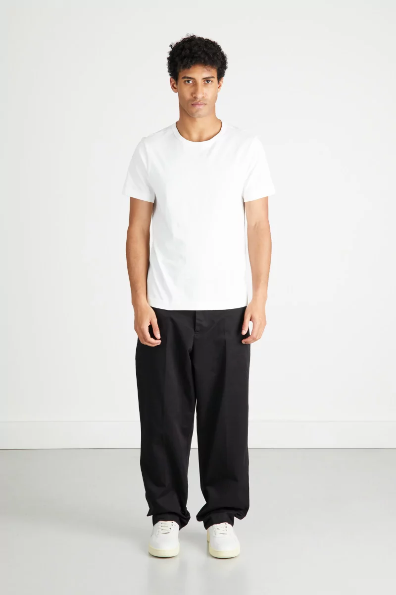 T Shirt 215, Merz B Schwanen