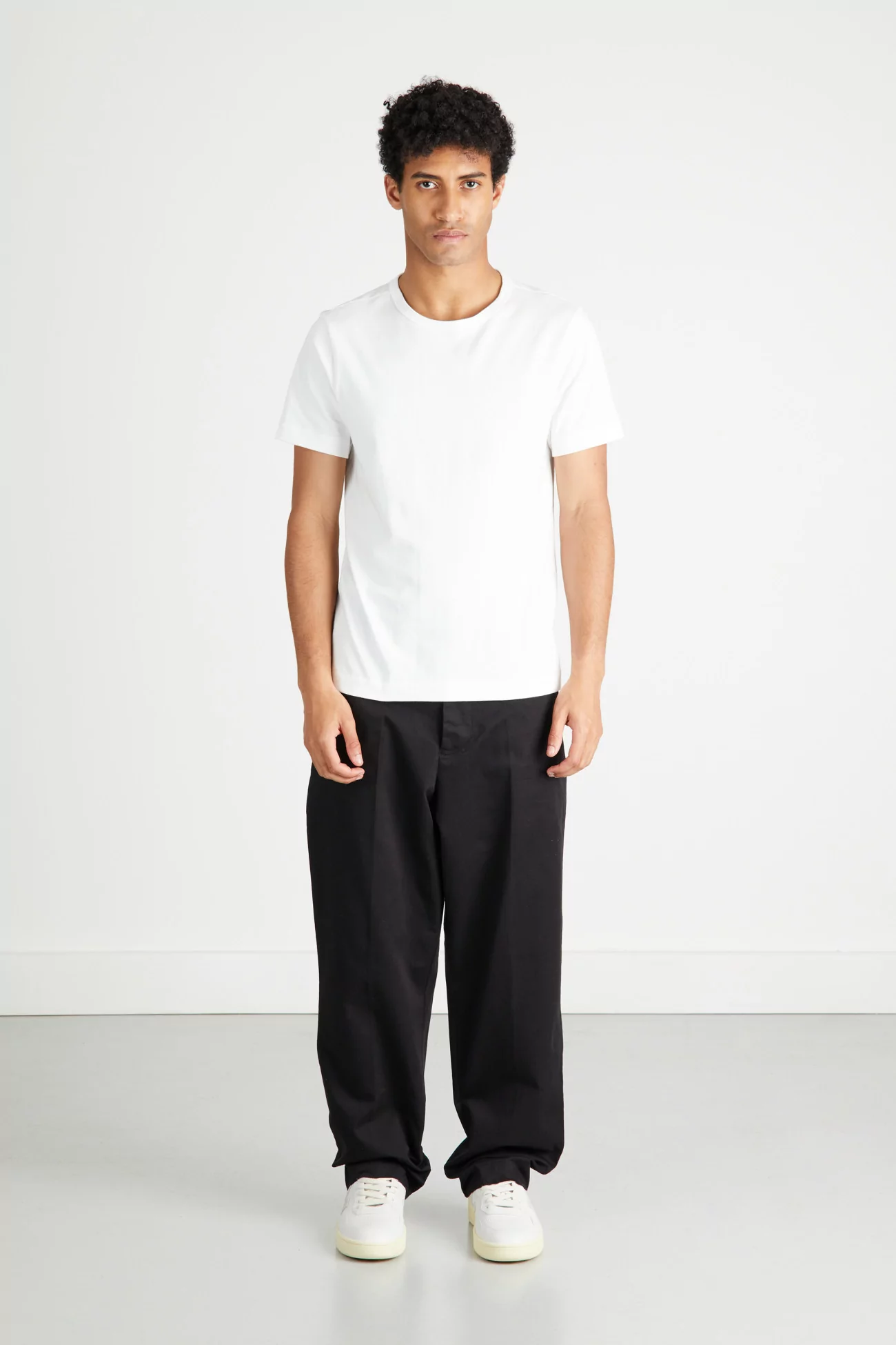T Shirt 215, Merz B Schwanen