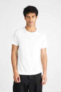 215 T-Shirt, Merz B Schwanen