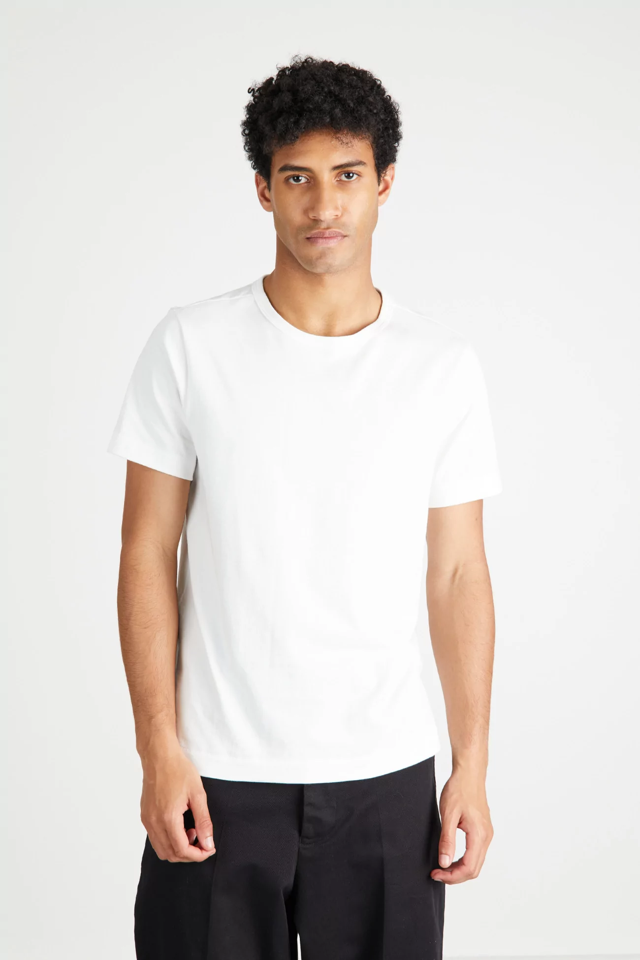 215 T-Shirt, Merz B Schwanen