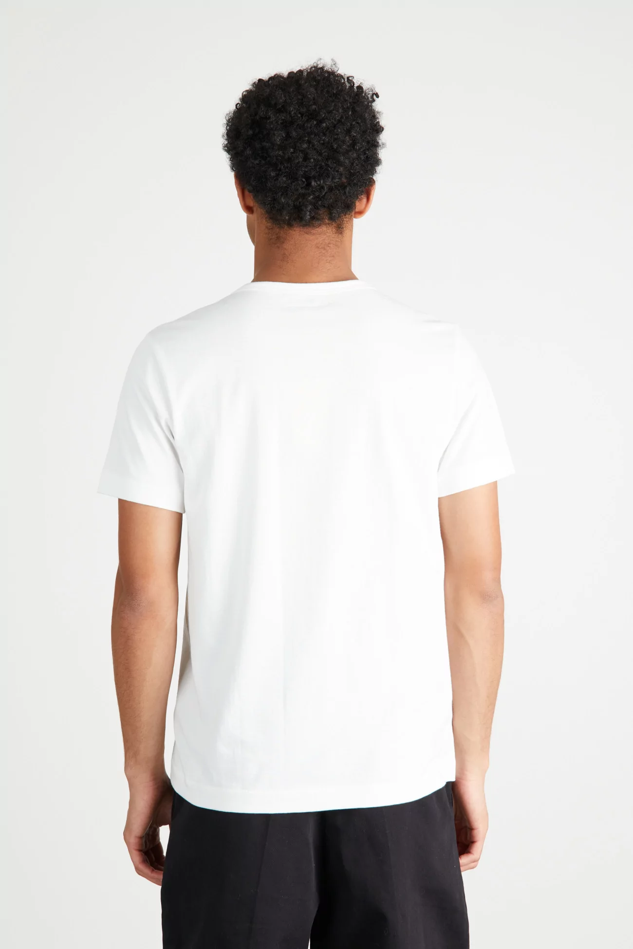 T Shirt 215, Merz B Schwanen