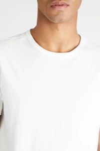 T Shirt 215, Merz B Schwanen
