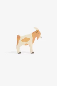 Animaux de la ferme bouc, GOKI