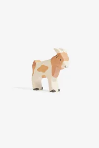 Animaux de la ferme bouc, GOKI