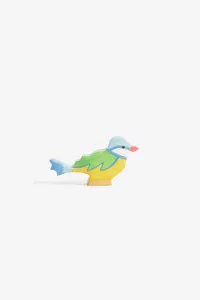Forest animals titmouse, GOKI