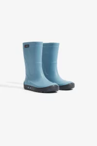 Rain Boots, Méduse