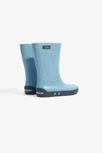 Rain Boots, Méduse