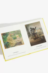 My first art book Love, PHAIDON JEUNESSE