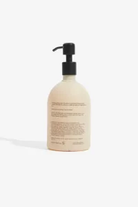 Shower Gel 500ml, PELEGRIMS