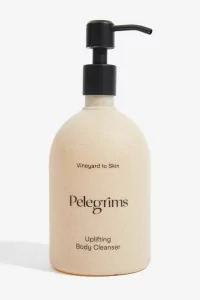 Shower Gel 500ml, PELEGRIMS