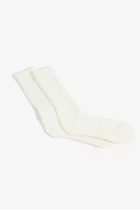 Chaussettes Loose Pile Crew, rototo