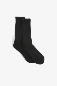 Loose Pile Crew socks, rototo