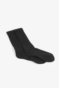Loose Pile Crew socks, rototo