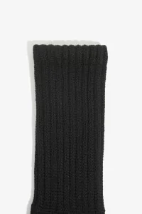 Loose Pile Crew socks, rototo