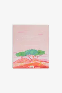 Flower of salt, HACHETTE LIVRE