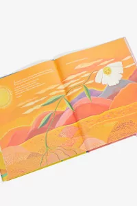 Flower of salt, HACHETTE LIVRE