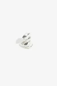 Silver Agnes Ring, SIMUERO