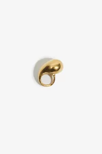 Boa Gold Ring, SIMUERO