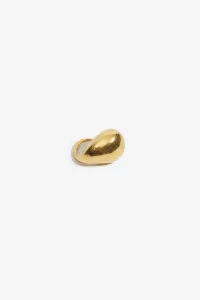 Boa Gold Ring, SIMUERO