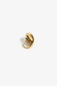 Boa Gold Ring, SIMUERO