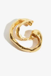 Ear cuff Lua, Simuero