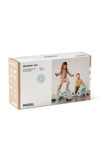 Dreamer building set, MODU