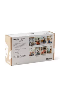 Dreamer building set, MODU