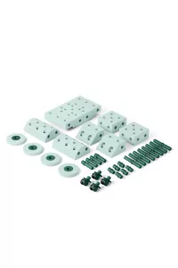 Dreamer building set, MODU