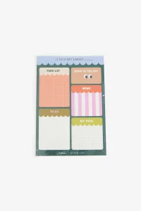 Magnetic note text, ma cabane à rêves