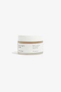Facial scrub 50ml 00.24, Mid/night 00.00