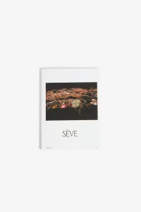 SEVE REVUE LITTERAIRE VOLUME 1 SEVE EDITIONS
