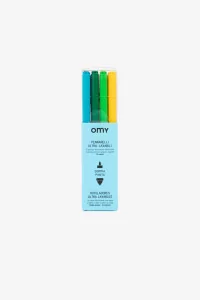 ULTRALAVABLE FELTS, OMY
