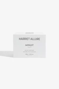 Midnight candle, HARRIET ALLURE