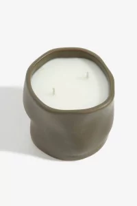 Tartu Candle, HARRIET ALLURE