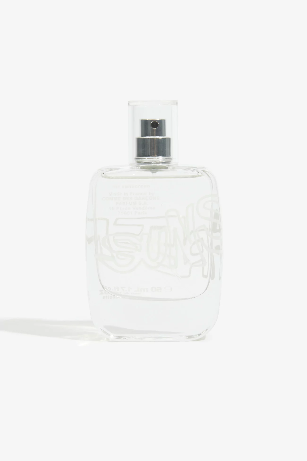 Erl Sunscreen 50ml, COMME DES GARÇONS PARFUMS