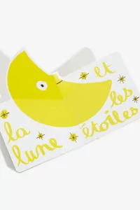 Yellow pop book, EDLM