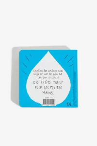 Blue pop book, EDLM