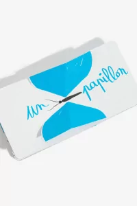 Blue pop book, EDLM